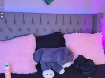 Nude Webcam with angelina_honey_ - Chaturbate