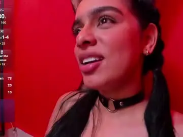 Sex Chat with ashleyjonnees - Chaturbate