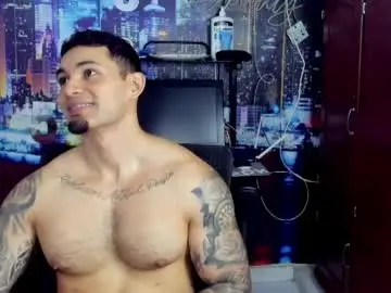 Best live sex cam show with chriss_stewart2 - Chaturbate