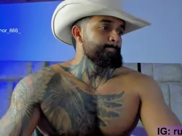 Best Webcam with connor_666 - Chaturbate