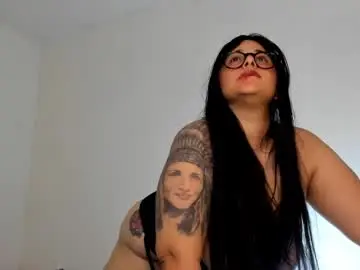Live Sex with farahh_ - Chaturbate