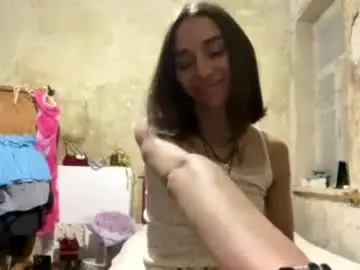 Adult Webcam with linseydepolito - Chaturbate