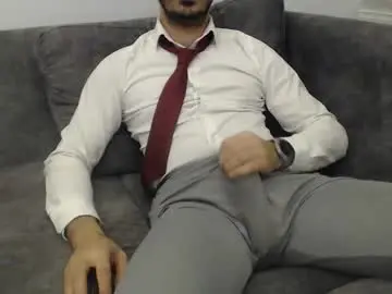 Live Sex Cam with naughtyb00yy - Chaturbate