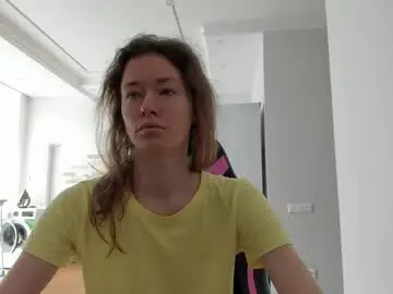 Sex Chat with oksanafedorova - Chaturbate