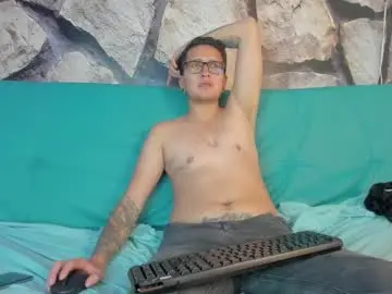 Nude Webcam with theo_sin_ - Chaturbate