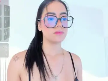 Adult Webcam with zoe_blunt_one - Chaturbate