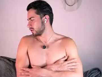 Best live sex cam show with aydan_stiven9 - Chaturbate