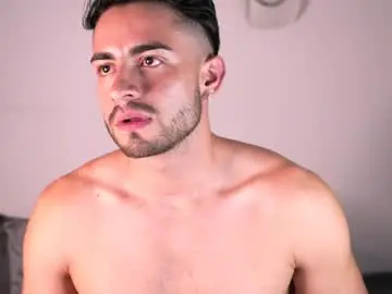 Sex Cam with aydan_stiven9 - Chaturbate