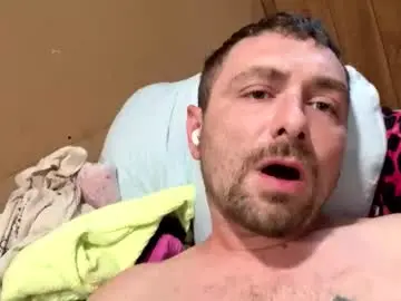 Best live sex cam show with daddydic120402 - Chaturbate