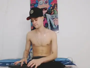 Free Live Porn with dick_boy_18 - Chaturbate