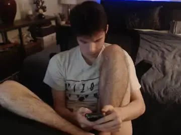 Nude Webcam with ealexk - Chaturbate