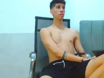 Live Porn with jhony_sex3 - Chaturbate