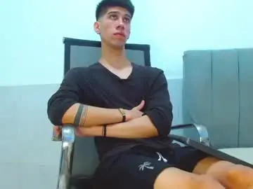 Free Porn Cam with jhony_sex3 - Chaturbate