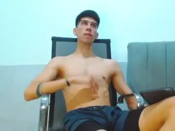 Free Live Porn with jhony_sex3 - Chaturbate