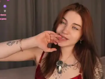 Sex Chat with linhennes - Chaturbate