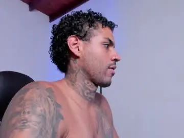 Free Porn Cam with luigi1_ - Chaturbate