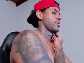 Adult Video Chat with luigi1_ - Chaturbate