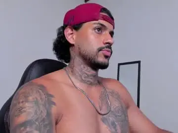 Free Live Porn with luigi1_ - Chaturbate