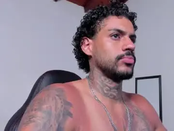 Free Live Porn with luigi1_ - Chaturbate