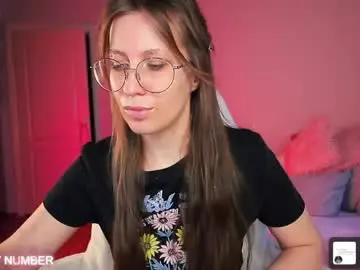 Nude Webcam with ms_allison - Chaturbate