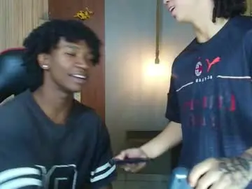Live Porn with negga_cum - Chaturbate