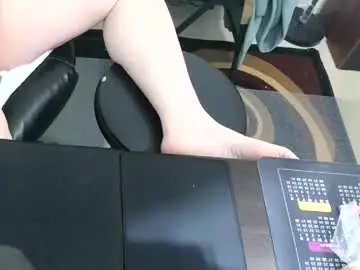 Adult Video Chat with parkranger43871 - Chaturbate