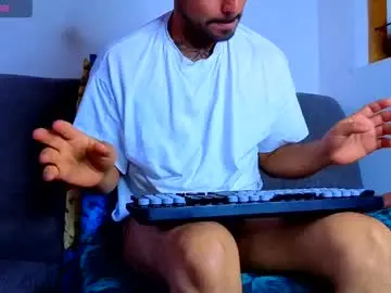 Nude Webcam with thomassmith2023 - Chaturbate