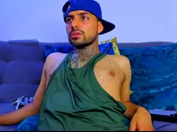 Adult Webcam with thomassmith2023 - Chaturbate