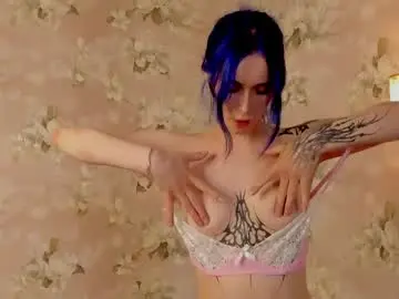Private Sex Chat with your_night_fury - Chaturbate