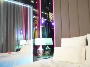 Live Sex Cam with arte_adelle - Chaturbate