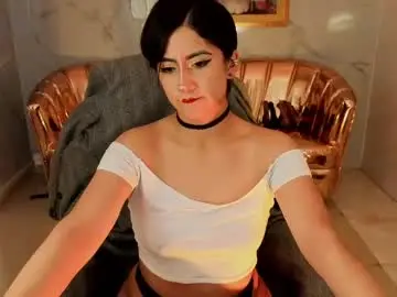 Adult Webcams with artemisa_ch1 - Chaturbate