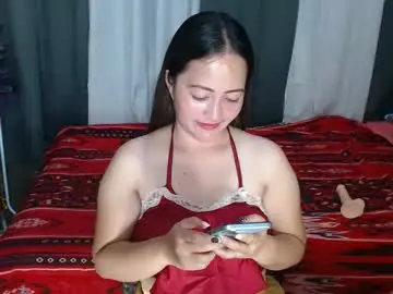 Nude Webcam with asian_lena - Chaturbate