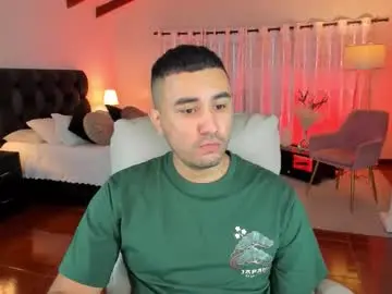 Best live sex cam show with bilyryan1 - Chaturbate