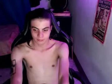 Live Sex Cam with meteorichandling - Chaturbate
