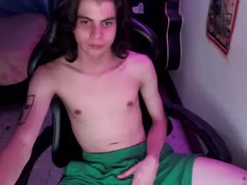 Free Porn Cam with meteorichandling - Chaturbate
