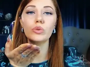 Free Live Porn with missbeverlymills - Chaturbate