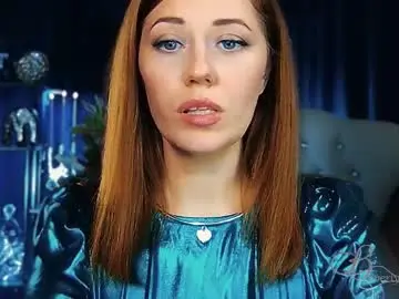 Adult Webcam with missbeverlymills - Chaturbate