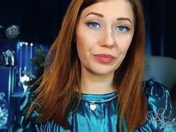 Adult Video Chat with missbeverlymills - Chaturbate