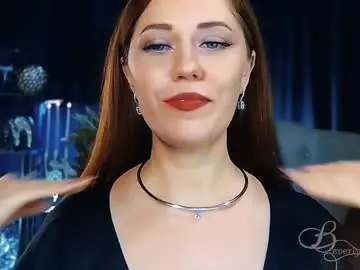 Adult Webcams with missbeverlymills - Chaturbate