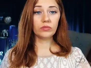 Live Sex Cam with missbeverlymills - Chaturbate