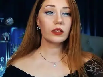 Private Sex Chat with missbeverlymills - Chaturbate