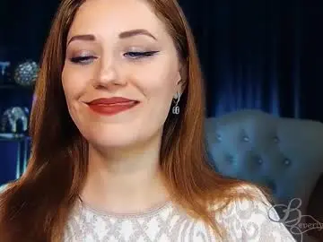 Nude Webcam with missbeverlymills - Chaturbate