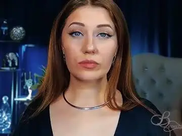 Sex Chat with missbeverlymills - Chaturbate