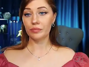Adult Webcams with missbeverlymills - Chaturbate