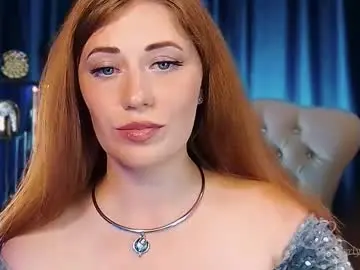 Live Porn with missbeverlymills - Chaturbate