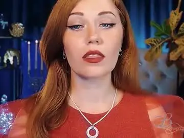 Adult Webcam with missbeverlymills - Chaturbate