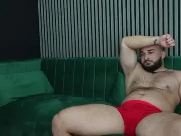 Free Porn Cam with tony_storm - Chaturbate