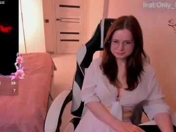 Live Porn with victoria_the_fox - Chaturbate