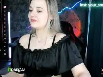 Best Webcam with your_small_bunny - Chaturbate