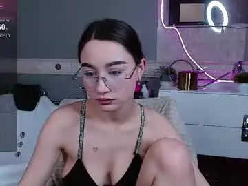 Sex Chat with andreajohnsons - Chaturbate